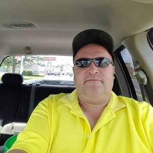 Meet your Posher, Dayton